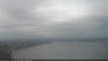 Lake Travis on December 2, 2020 at 9:45 AM CT
