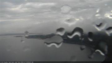 Lake Travis on December 19, 2020 at 9:00 AM CT