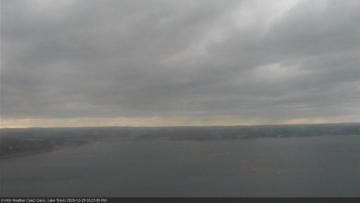 Lake Travis on December 29, 2020 at 3:25 PM CT