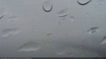 Lake Travis on January 10, 2021 at 3:00 PM CT