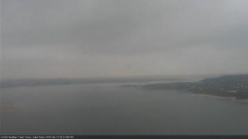 Lake Travis on April 27, 2021 at 2:25 PM CT