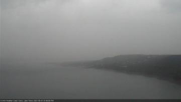Lake Travis on May 1, 2021 at 1:45 PM CT