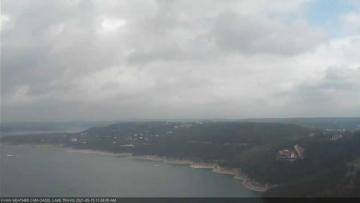 Lake Travis on May 15, 2021 at 11:00 AM CT