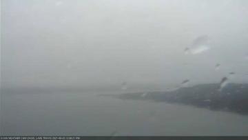 Lake Travis on June 3, 2021 at 12:00 PM CT