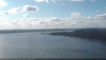 Lake Travis on September 15, 2021 at 5:00 PM CT