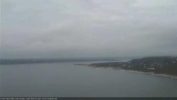 Lake Travis on October 20, 2021 at 10:00 AM CT