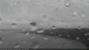 Lake Travis on November 3, 2021 at 11:45 AM CT