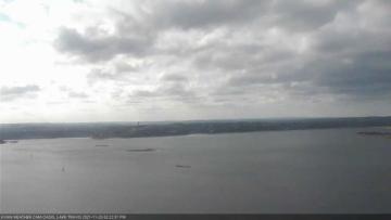 Lake Travis on November 20, 2021 at 2:25 PM CT