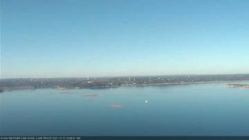 Lake Travis on December 12, 2021 at 10:00 AM CT