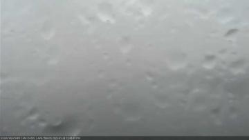 Lake Travis on January 24, 2022 at 12:45 PM CT
