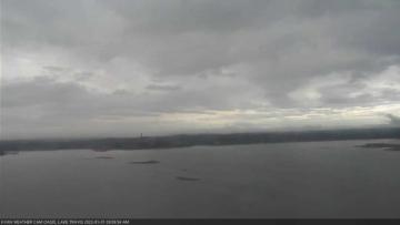 Lake Travis on January 31, 2022 at 10:00 AM CT