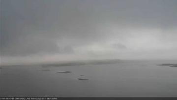 Lake Travis on January 31, 2022 at 4:45 PM CT