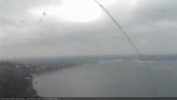 Lake Travis on March 29, 2022 at 10:45 AM CT