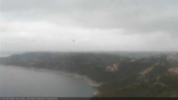 Lake Travis on April 15, 2022 at 2:00 PM CT