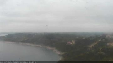 Lake Travis on April 16, 2022 at 1:00 PM CT