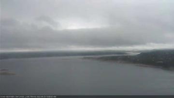 Lake Travis on April 25, 2022 at 10:00 AM CT