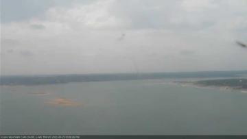 Lake Travis on May 23, 2022 at 3:00 PM CT