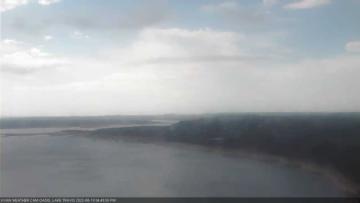 Lake Travis on August 19, 2022 at 4:45 PM CT