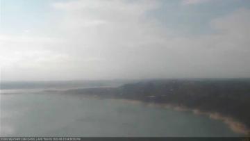 Lake Travis on August 19, 2022 at 5:00 PM CT