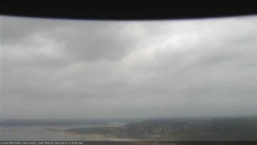 Lake Travis on August 22, 2022 at 11:45 AM CT