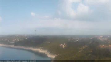 Lake Travis on September 7, 2022 at 10:45 AM CT
