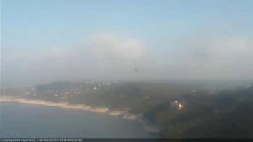 Lake Travis on September 14, 2022 at 9:00 AM CT
