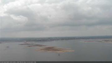 Lake Travis on December 29, 2022 at 1:00 PM CT