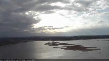 Lake Travis on January 20, 2023 at 4:00 PM CT