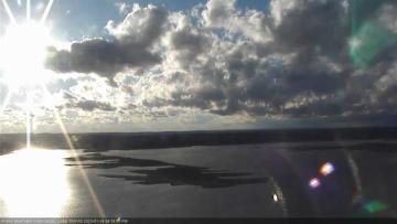 Lake Travis on January 24, 2023 at 5:00 PM CT