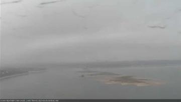 Lake Travis on March 9, 2023 at 10:00 AM CT