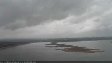 Lake Travis on March 30, 2023 at 5:00 PM CT
