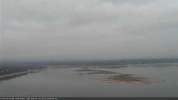 Lake Travis on April 2, 2023 at 9:00 AM CT