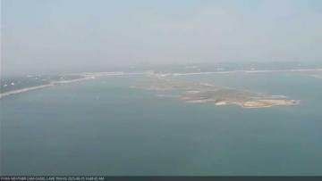 Lake Travis on June 15, 2023 at 10:45 AM CT