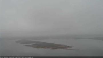Lake Travis on December 22, 2023 at 11:00 AM CT