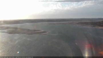Lake Travis on January 8, 2024 at 5:00 PM CT