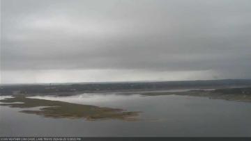 Lake Travis on April 28, 2024 at 12:00 PM CT