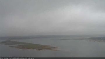 Lake Travis on May 1, 2024 at 1:00 PM CT