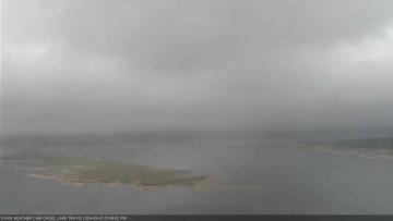 Lake Travis on May 3, 2024 at 3:00 PM CT