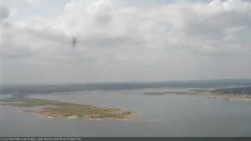 Lake Travis on May 7, 2024 at 2:00 PM CT
