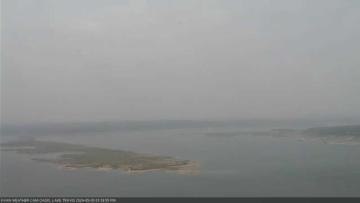 Lake Travis on May 8, 2024 at 2:00 PM CT