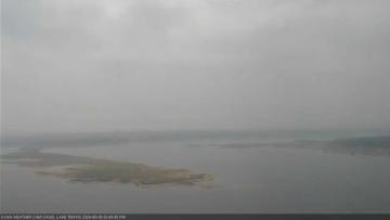 Lake Travis on May 8, 2024 at 2:45 PM CT