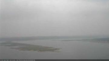 Lake Travis on May 8, 2024 at 4:00 PM CT