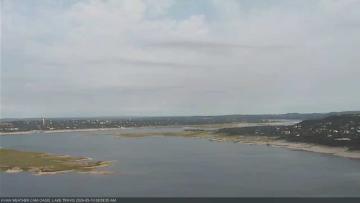 Lake Travis on May 10, 2024 at 9:00 AM CT