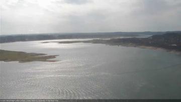 Lake Travis on May 15, 2024 at 5:00 PM CT