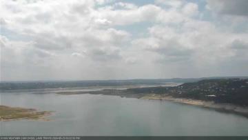 Lake Travis on May 29, 2024 at 3:25 PM CT
