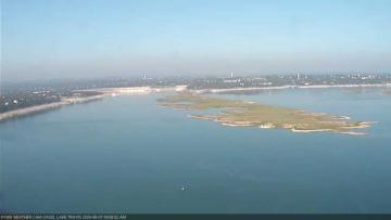 Lake Travis on June 7, 2024 at 9:00 AM CT