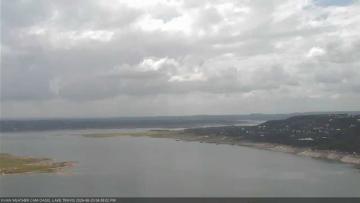 Lake Travis on June 20, 2024 at 4:00 PM CT