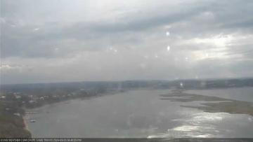 Lake Travis on September 3, 2024 at 4:45 PM CT