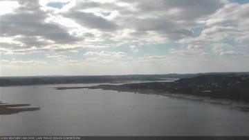 Lake Travis on September 10, 2024 at 5:00 PM CT