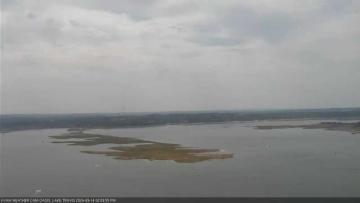 Lake Travis on September 14, 2024 at 3:00 PM CT